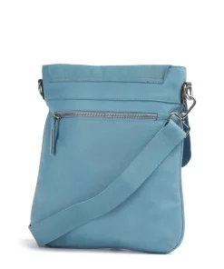 Taschendieb Wien Crossbody Bags-Salvatorianerplatz 2 Crossbody bag grained cow leather