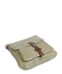 Taschendieb Wien Crossbody Bags-Salvatorianerplatz 2 Crossbody bag grained cow leather
