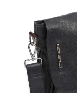 Taschendieb Wien Crossbody Bags-Salvatorianerplatz 2 Crossbody bag grained cow leather
