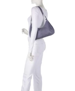 Taschendieb Wien Shoulder Bags-Salvatorianerplatz 3 Shoulder bag grained cow leather