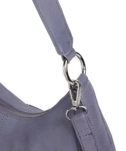 Taschendieb Wien Shoulder Bags-Salvatorianerplatz 3 Shoulder bag grained cow leather
