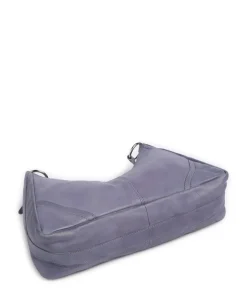 Taschendieb Wien Shoulder Bags-Salvatorianerplatz 3 Shoulder bag grained cow leather