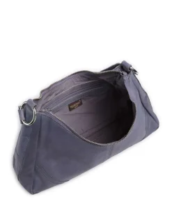 Taschendieb Wien Shoulder Bags-Salvatorianerplatz 3 Shoulder bag grained cow leather