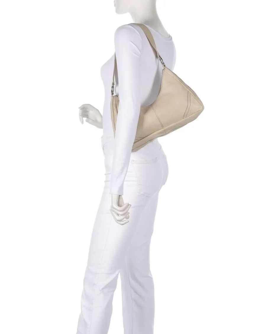 Taschendieb Wien Shoulder Bags-Salvatorianerplatz 3 Shoulder bag grained cow leather