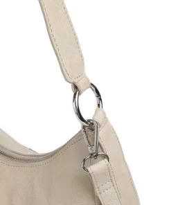 Taschendieb Wien Shoulder Bags-Salvatorianerplatz 3 Shoulder bag grained cow leather