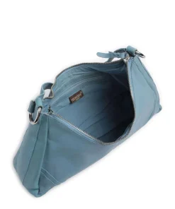 Taschendieb Wien Shoulder Bags-Salvatorianerplatz 3 Shoulder bag grained cow leather