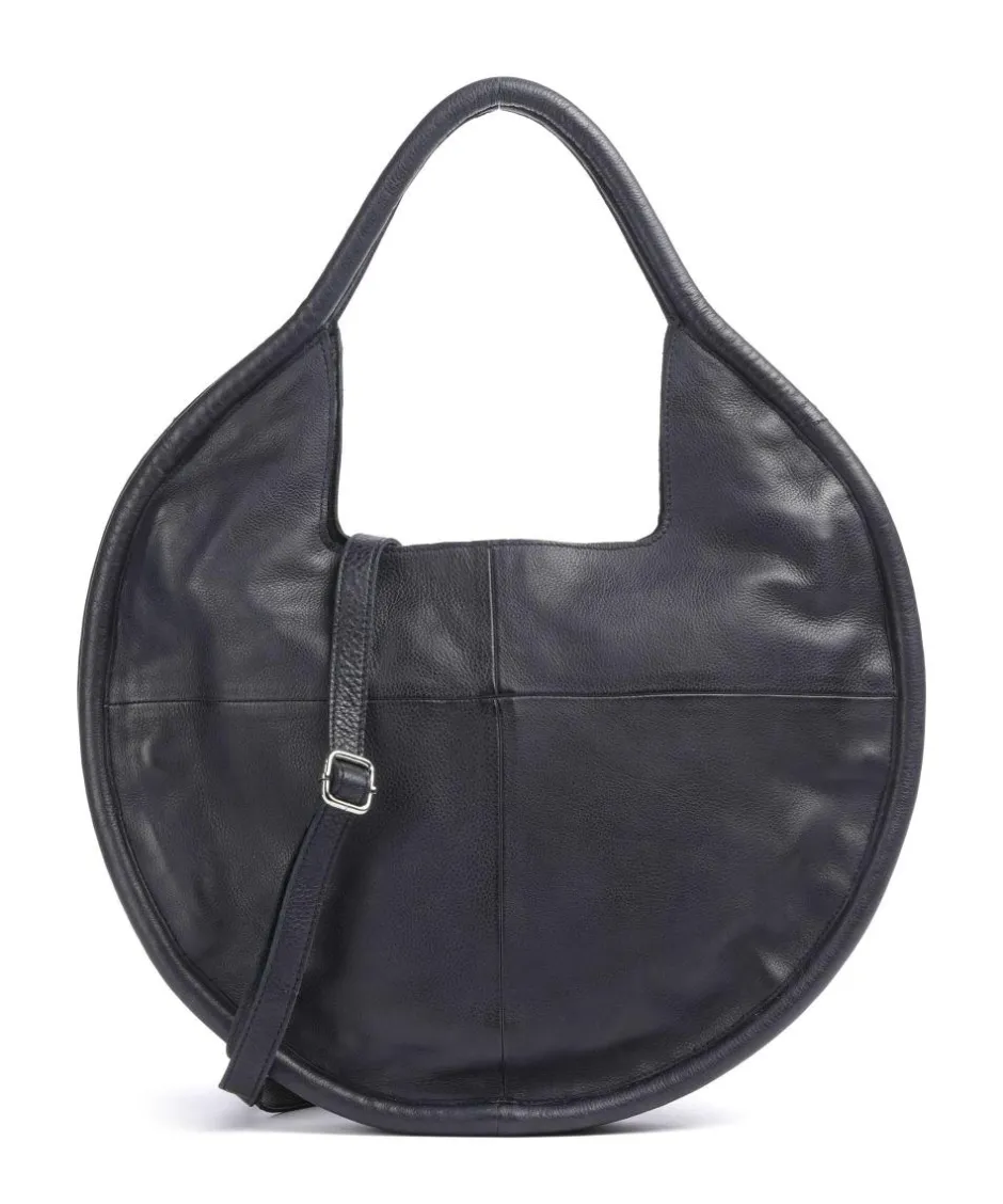 Taschendieb Wien Tote Bags-Salvatorianerplatz 5 Tote bag grained cow leather