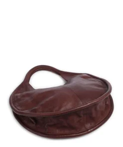 Taschendieb Wien Tote Bags-Salvatorianerplatz 5 Tote bag grained cow leather