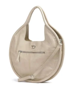 Taschendieb Wien Tote Bags-Salvatorianerplatz 5 Tote bag grained cow leather