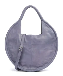 Taschendieb Wien Tote Bags-Salvatorianerplatz 5 Tote bag grained cow leather