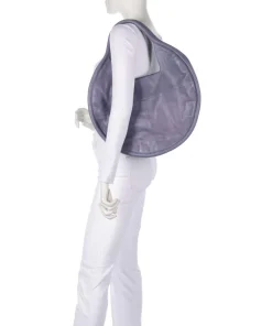 Taschendieb Wien Tote Bags-Salvatorianerplatz 5 Tote bag grained cow leather