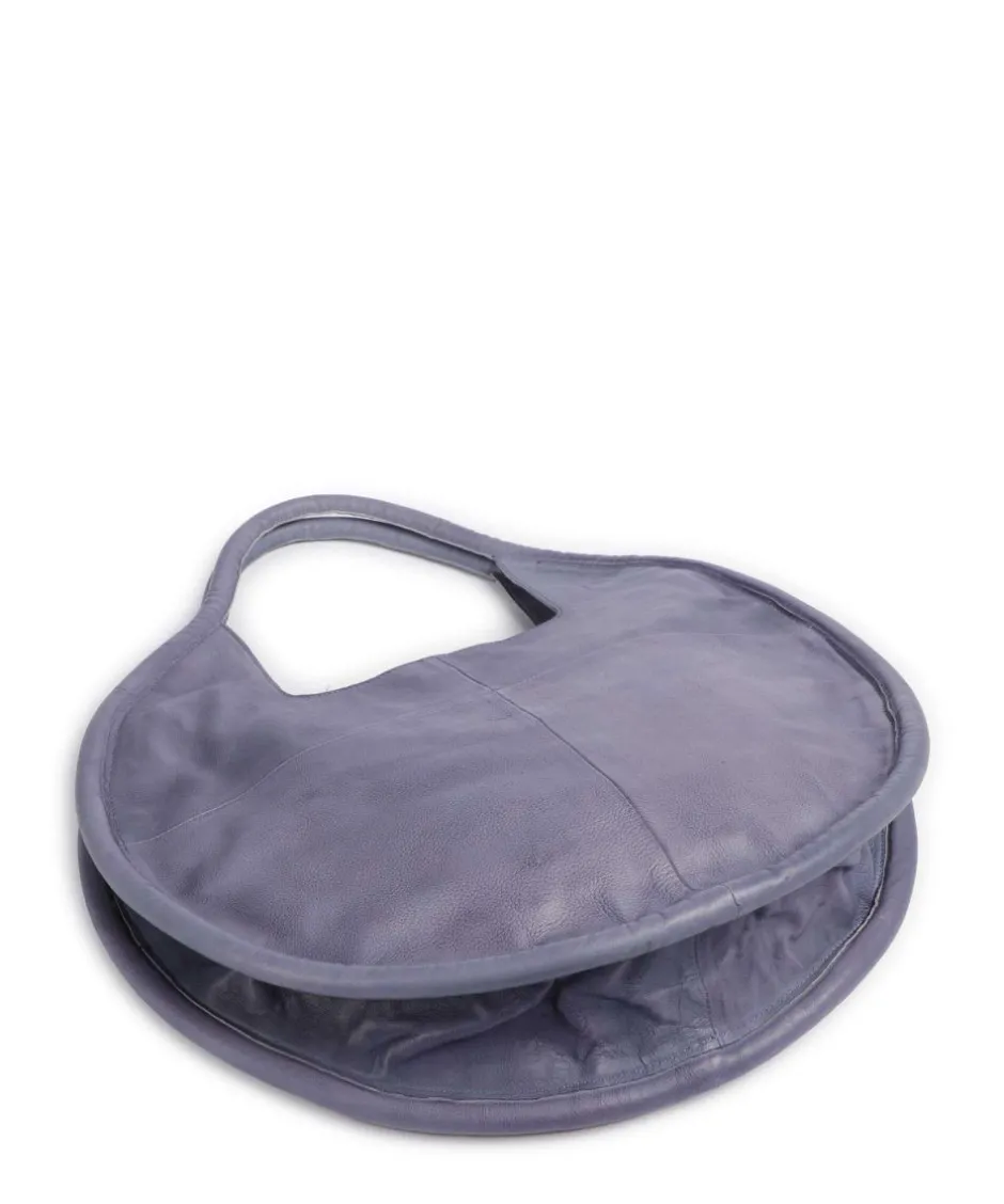 Taschendieb Wien Tote Bags-Salvatorianerplatz 5 Tote bag grained cow leather