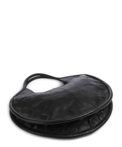 Taschendieb Wien Tote Bags-Salvatorianerplatz 5 Tote bag grained cow leather