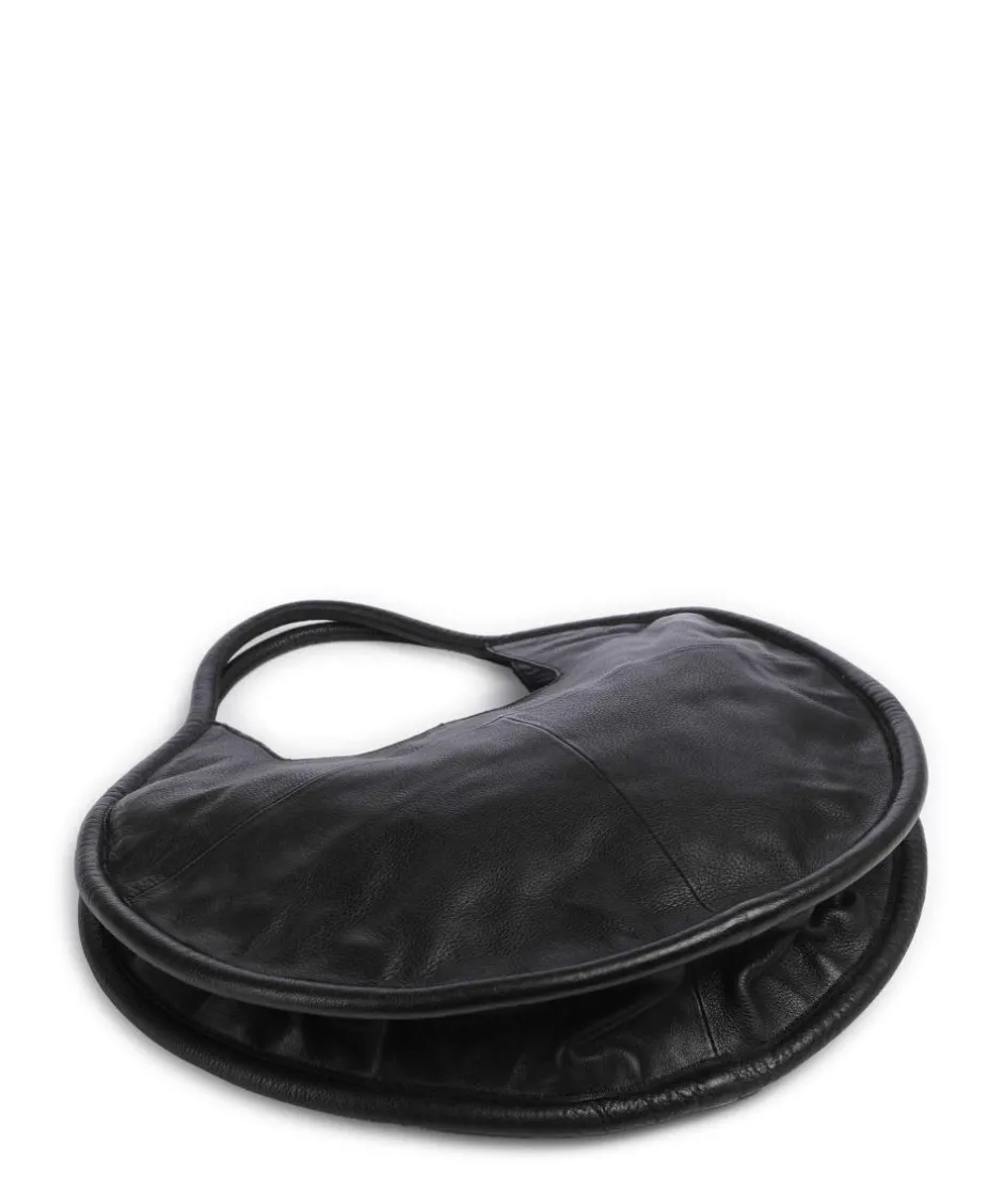 Taschendieb Wien Tote Bags-Salvatorianerplatz 5 Tote bag grained cow leather