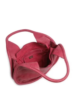 Taschendieb Wien Tote Bags-Salvatorianerplatz 5 Tote bag grained cow leather