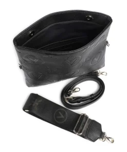 Valentino Bags Crossbody Bags-Samba Re Crossbody bag imitation leather