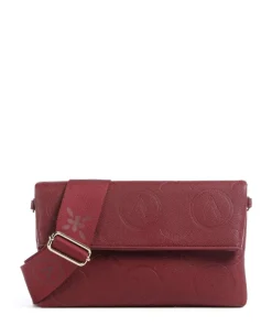 Valentino Bags Crossbody Bags-Samba Re Crossbody bag imitation leather