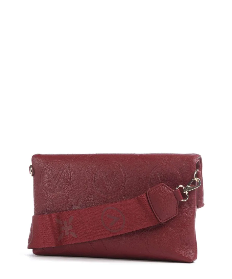 Valentino Bags Crossbody Bags-Samba Re Crossbody bag imitation leather