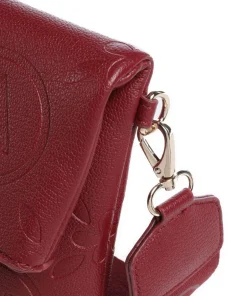 Valentino Bags Crossbody Bags-Samba Re Crossbody bag imitation leather