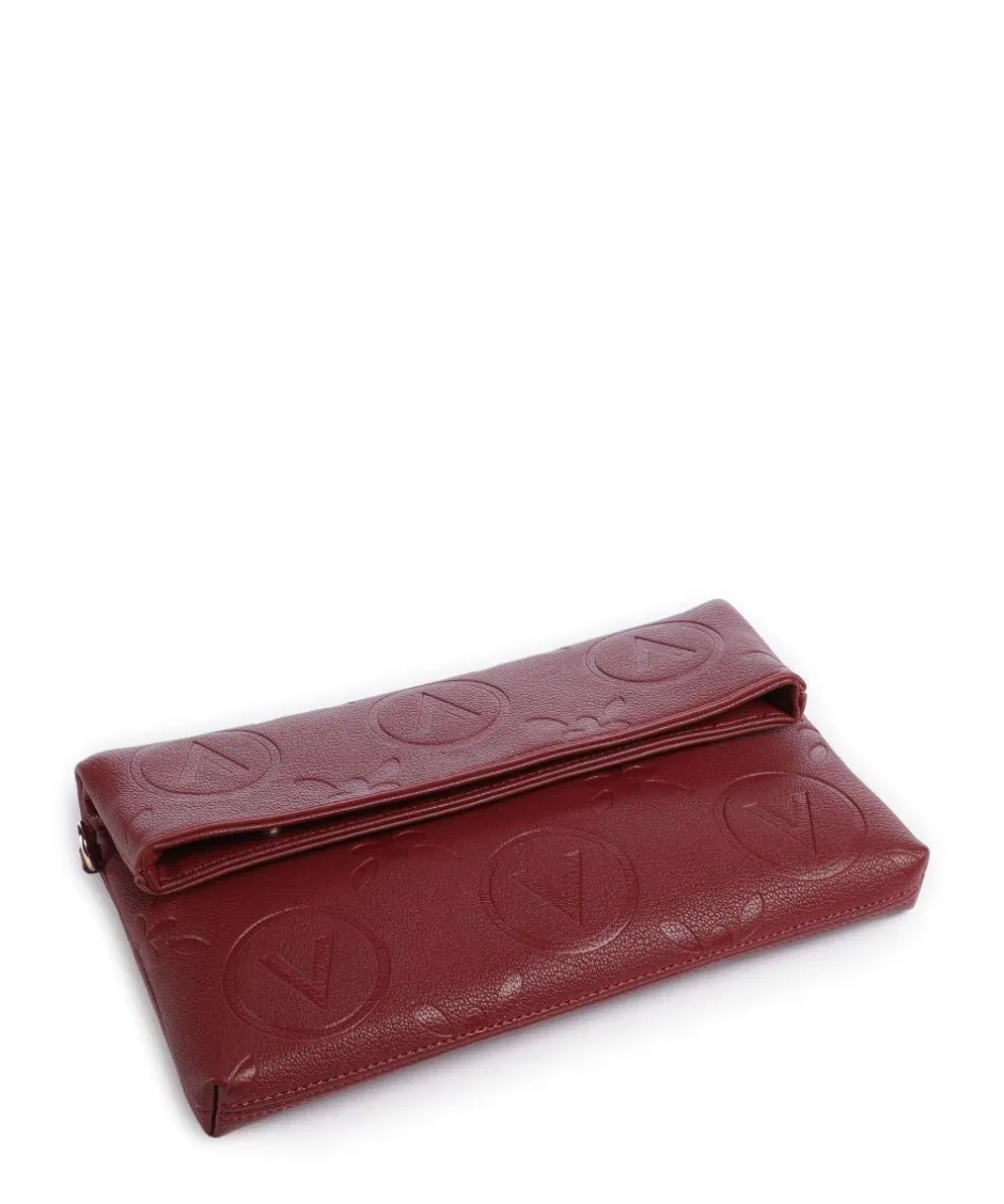 Valentino Bags Crossbody Bags-Samba Re Crossbody bag imitation leather