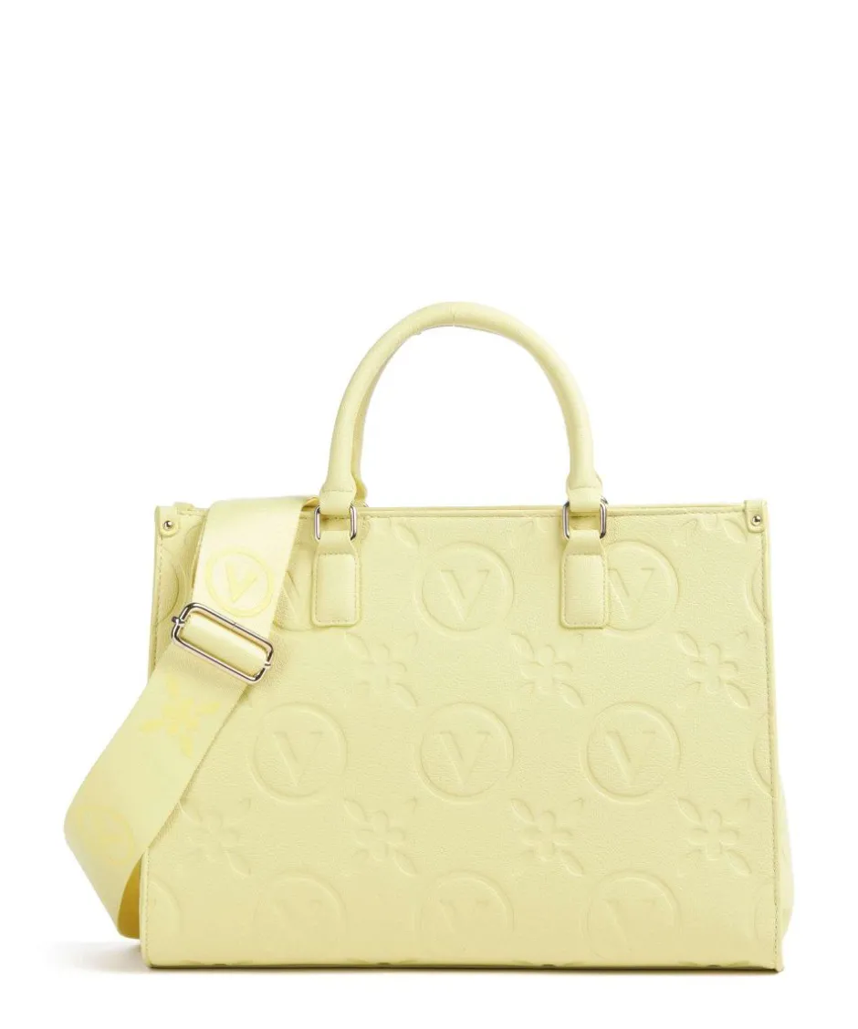 Valentino Bags Tote Bags|Handbags-Samba Re Handbag imitation leather