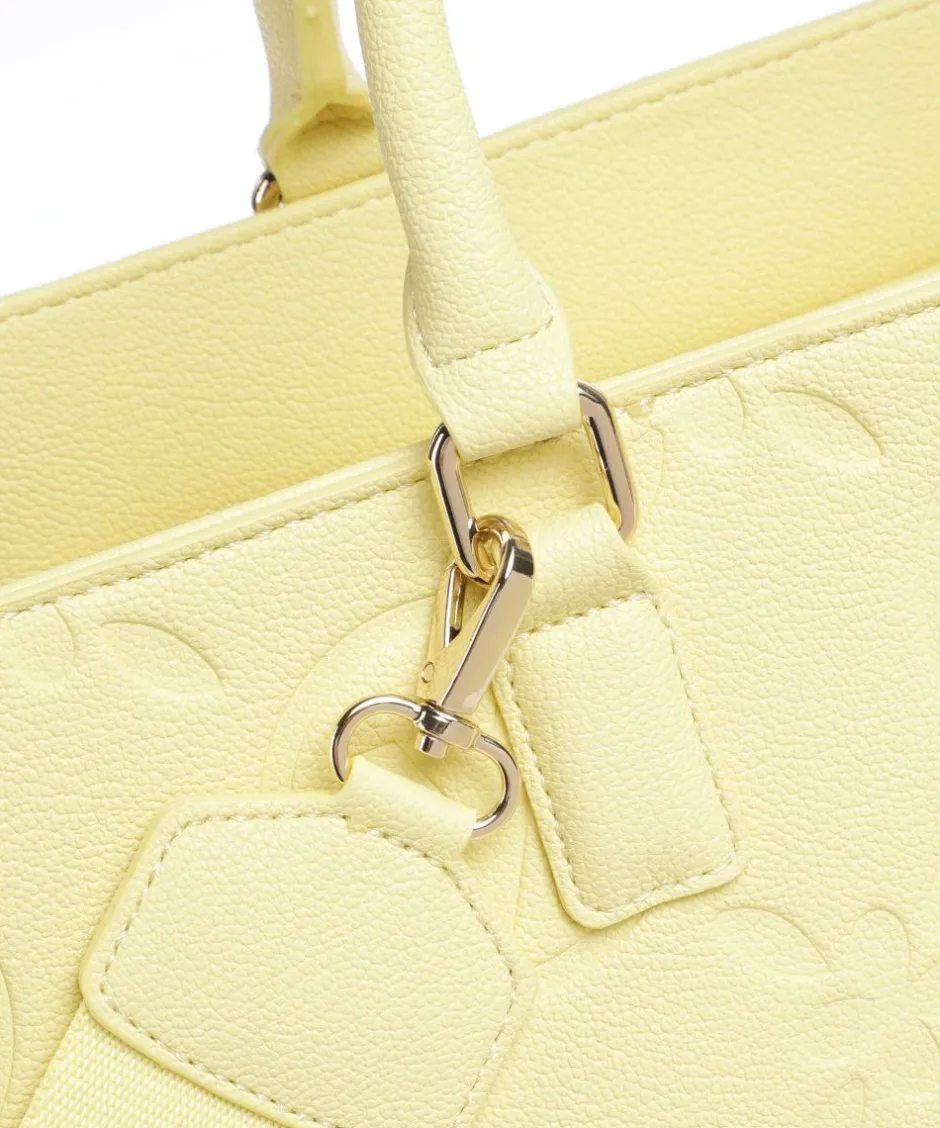 Valentino Bags Tote Bags|Handbags-Samba Re Handbag imitation leather