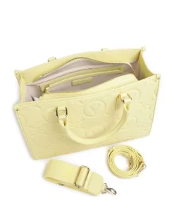 Valentino Bags Tote Bags|Handbags-Samba Re Handbag imitation leather