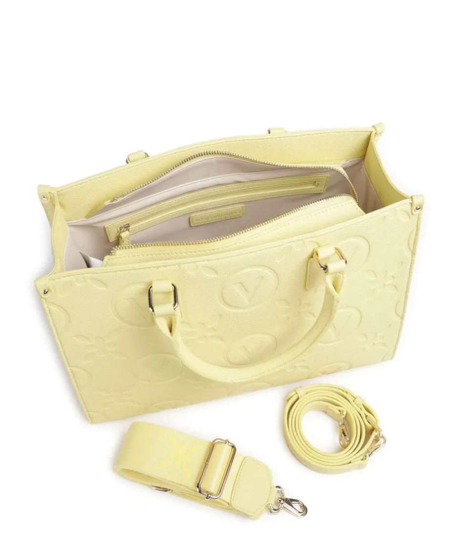 Valentino Bags Tote Bags|Handbags-Samba Re Handbag imitation leather
