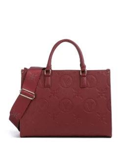 Valentino Bags Tote Bags|Handbags-Samba Re Handbag imitation leather