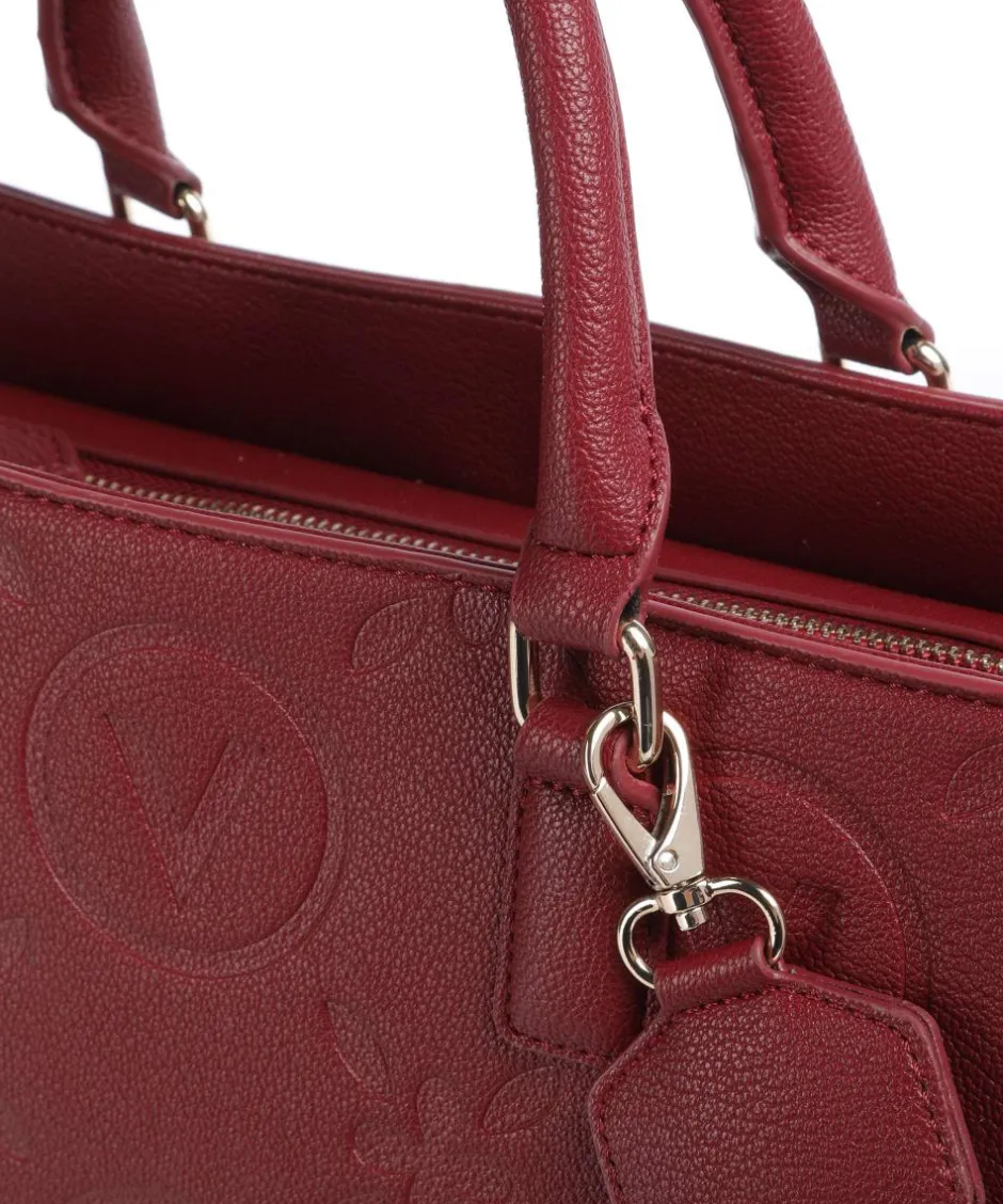 Valentino Bags Tote Bags|Handbags-Samba Re Handbag imitation leather