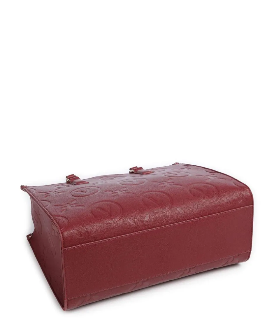 Valentino Bags Tote Bags|Handbags-Samba Re Handbag imitation leather