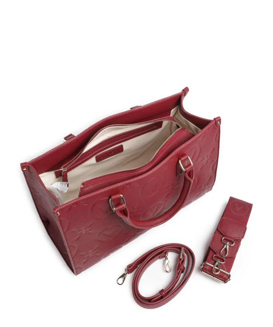 Valentino Bags Tote Bags|Handbags-Samba Re Handbag imitation leather