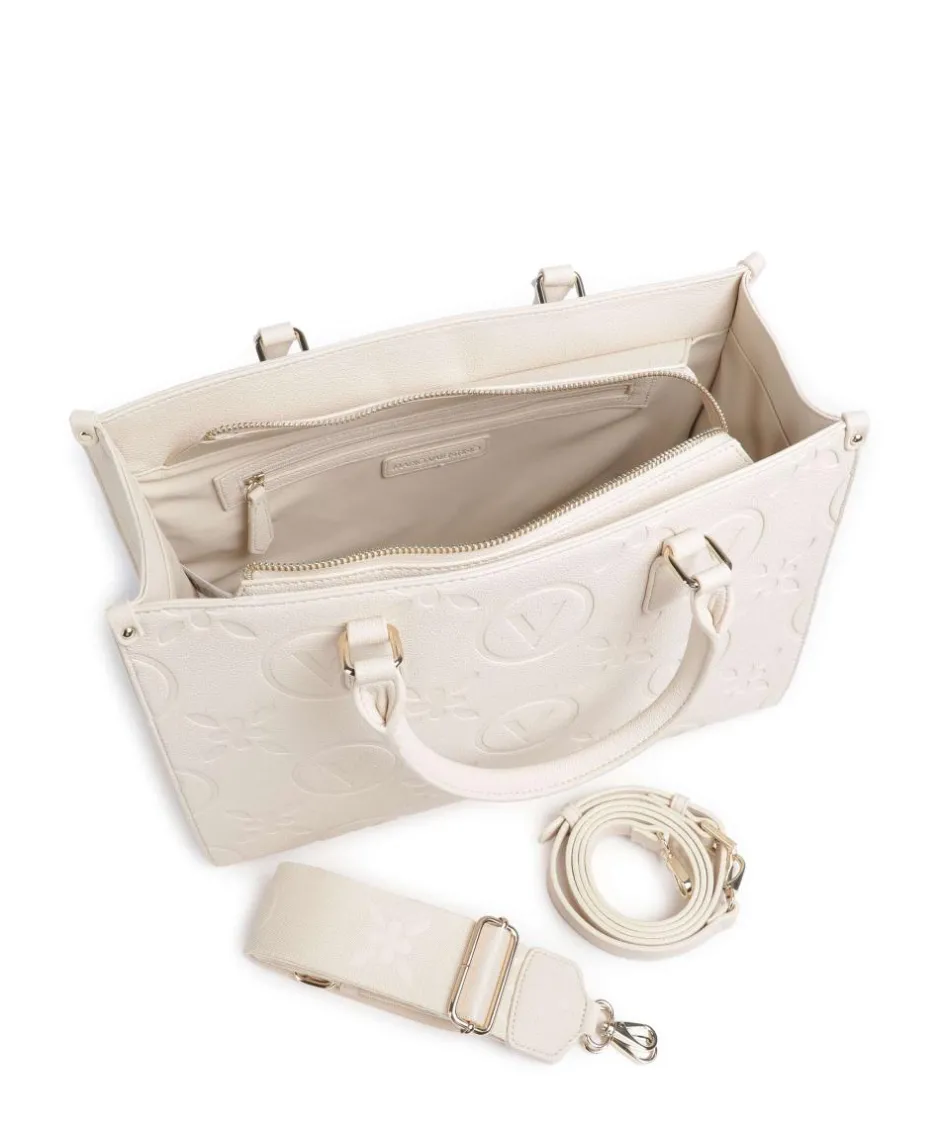 Valentino Bags Tote Bags|Handbags-Samba Re Handbag imitation leather