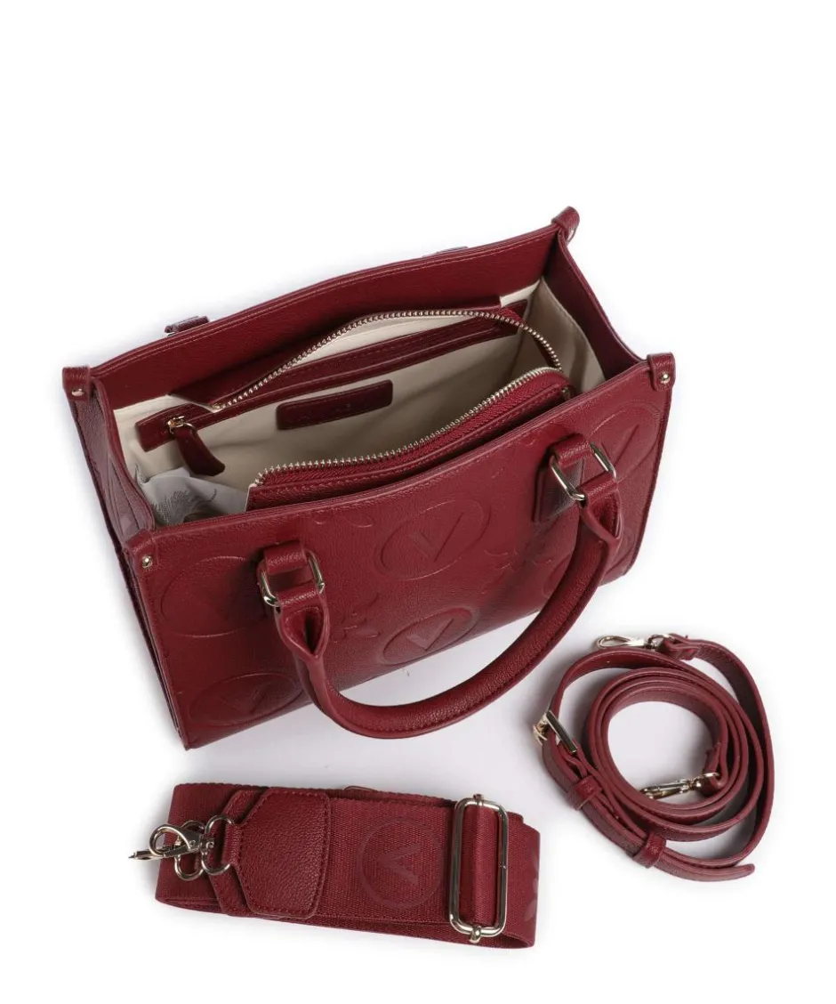 Valentino Bags Handbags|Crossbody Bags-Samba Re Handbag imitation leather