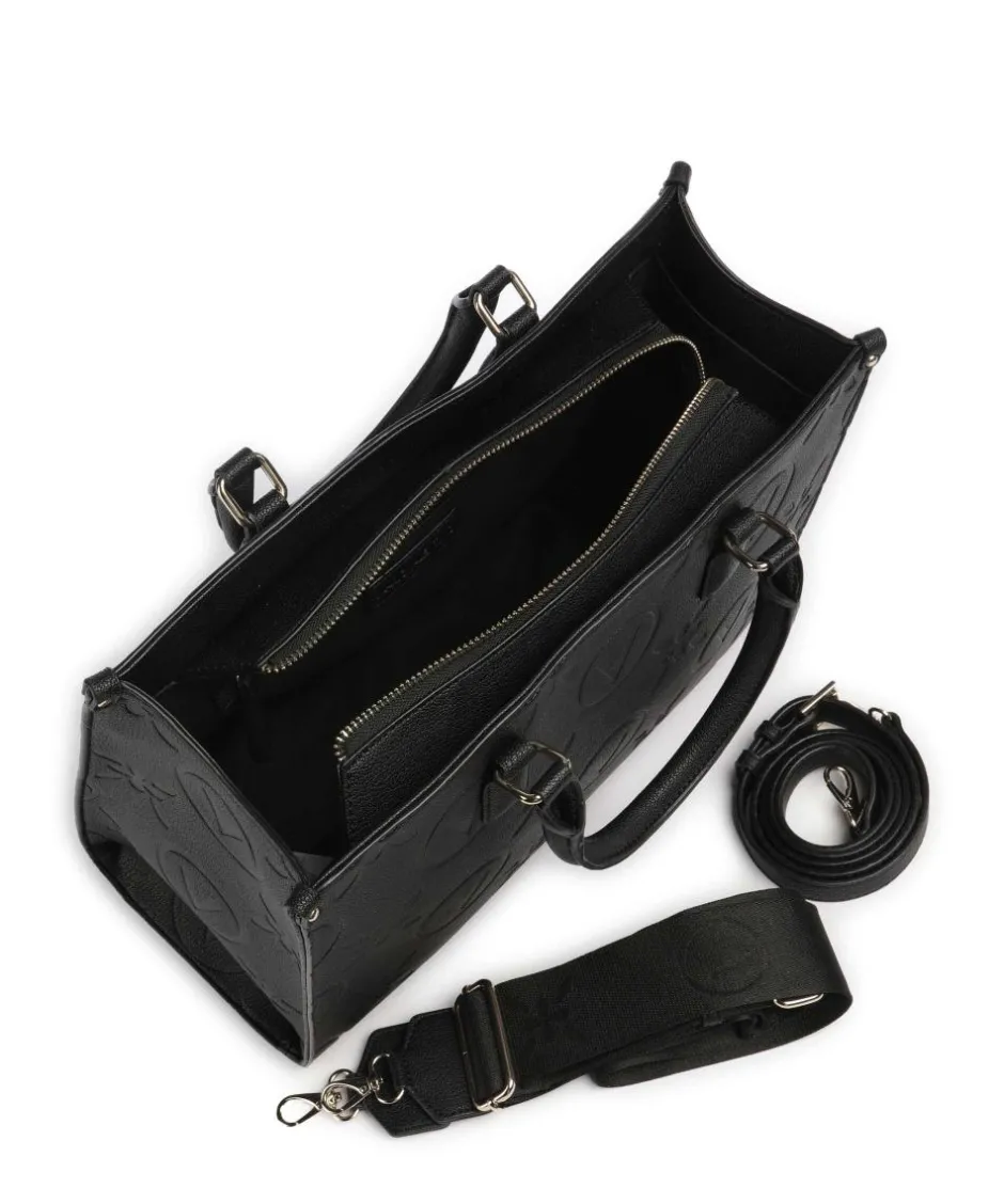 Valentino Bags Handbags|Tote Bags-Samba Re Handbag imitation leather