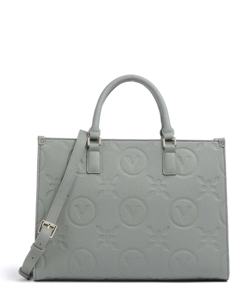 Valentino Bags Tote Bags|Handbags-Samba Re Handbag imitation leather