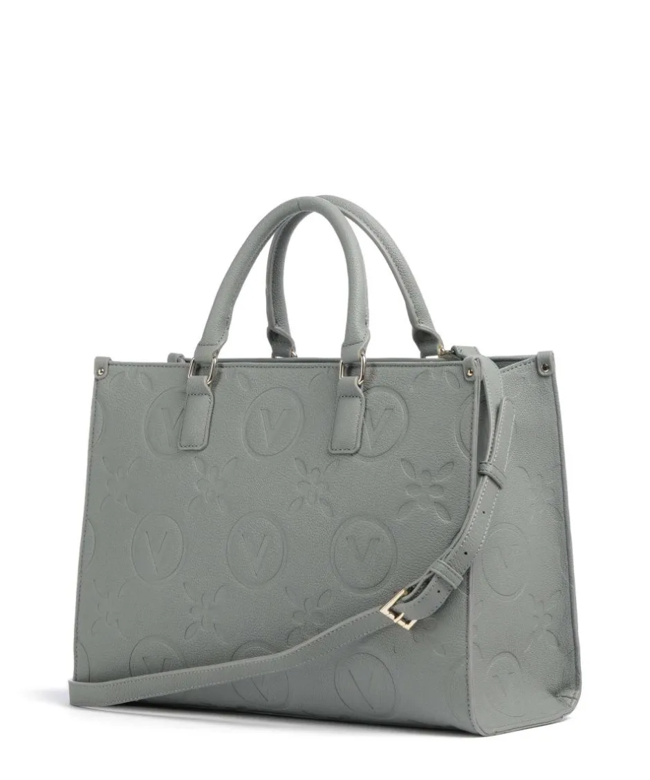 Valentino Bags Tote Bags|Handbags-Samba Re Handbag imitation leather