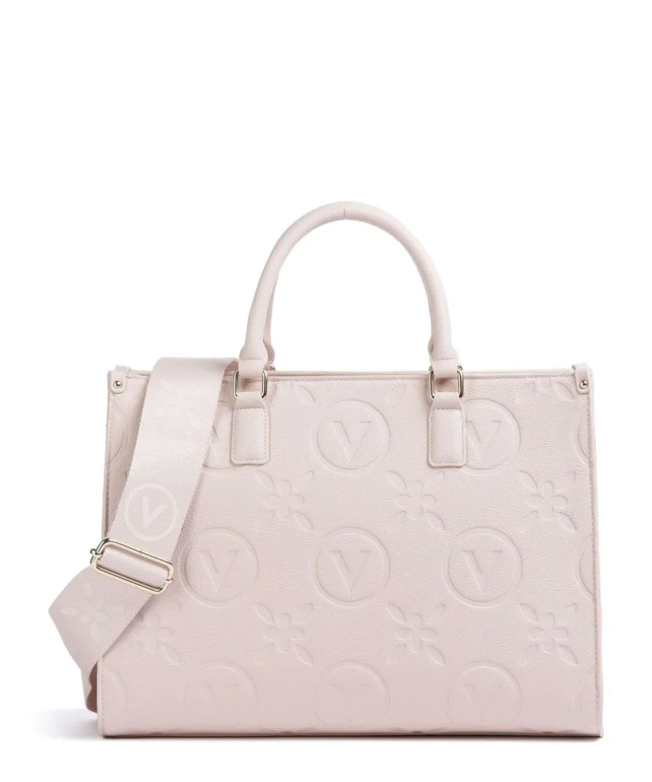 Valentino Bags Tote Bags|Handbags-Samba Re Handbag imitation leather