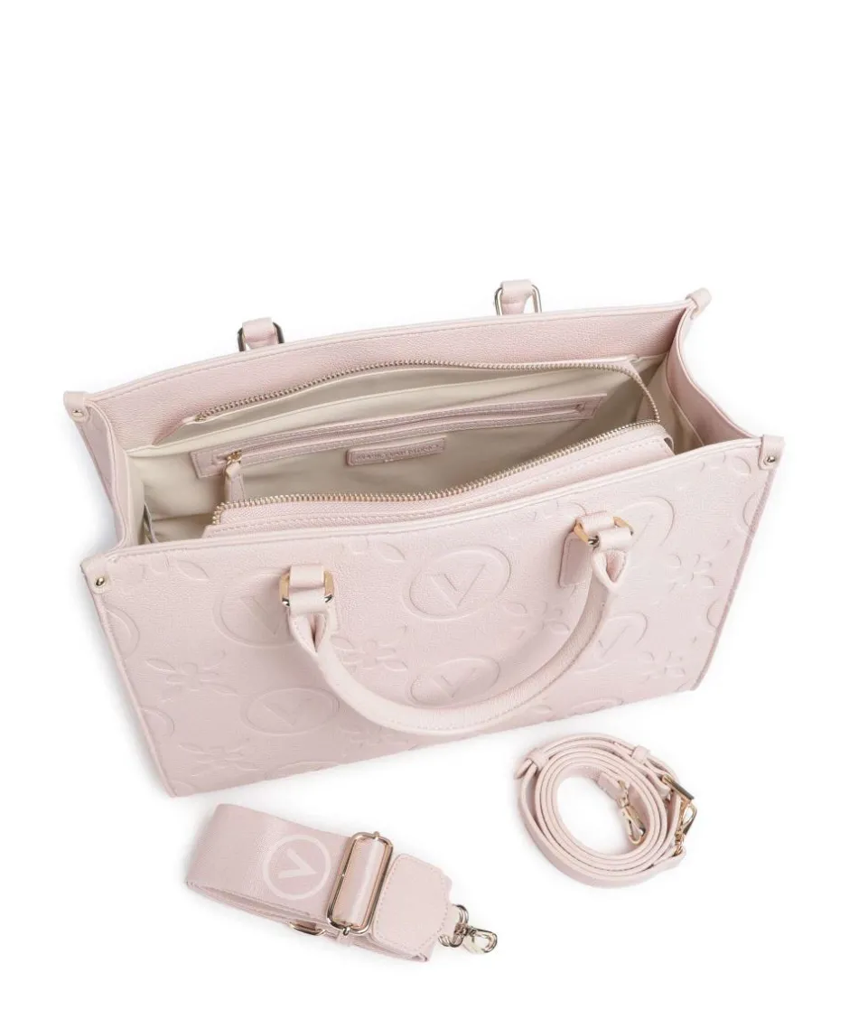 Valentino Bags Tote Bags|Handbags-Samba Re Handbag imitation leather