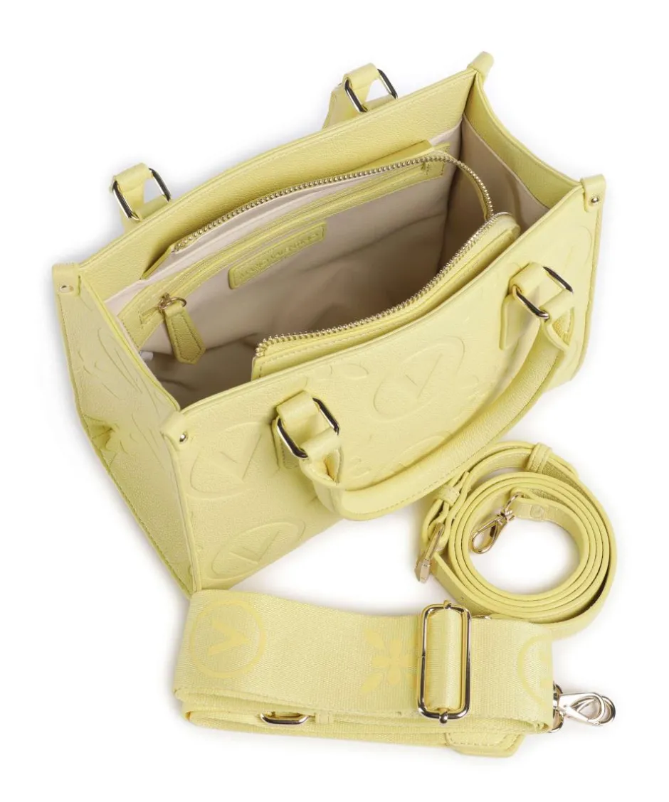 Valentino Bags Handbags|Crossbody Bags-Samba Re Handbag imitation leather