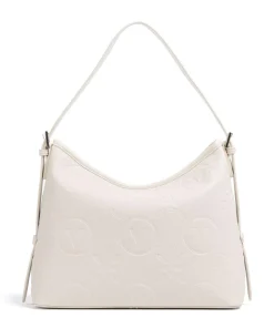 Valentino Bags Shoulder Bags|Hobo Bags-Samba Re Hobo bag imitation leather