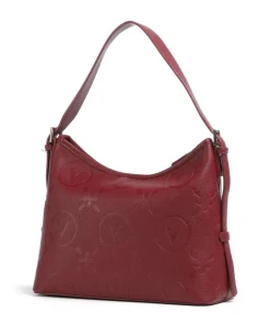 Valentino Bags Shoulder Bags|Hobo Bags-Samba Re Hobo bag imitation leather
