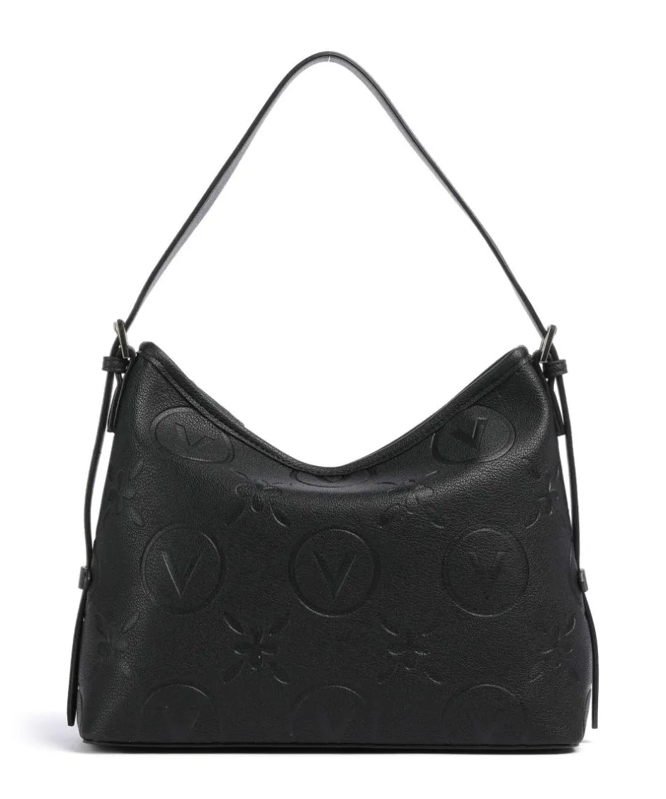 Valentino Bags Shoulder Bags|Hobo Bags-Samba Re Hobo bag imitation leather