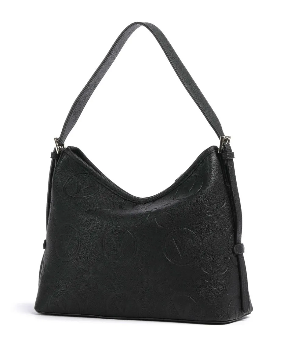 Valentino Bags Shoulder Bags|Hobo Bags-Samba Re Hobo bag imitation leather