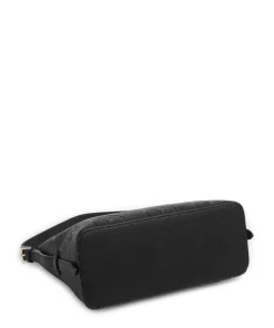 Valentino Bags Shoulder Bags|Hobo Bags-Samba Re Hobo bag imitation leather
