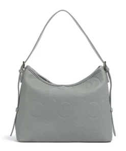 Valentino Bags Shoulder Bags|Hobo Bags-Samba Re Hobo bag imitation leather