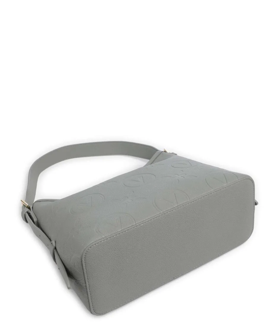 Valentino Bags Shoulder Bags|Hobo Bags-Samba Re Hobo bag imitation leather