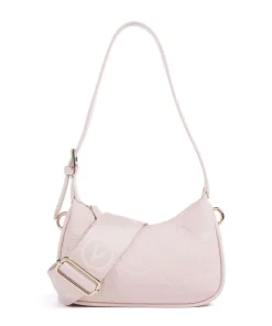 Valentino Bags Shoulder Bags|Crossbody Bags-Samba Re Shoulder bag imitation leather