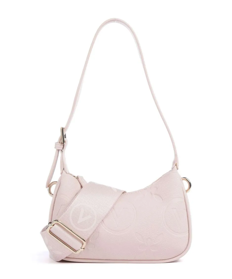 Valentino Bags Shoulder Bags|Crossbody Bags-Samba Re Shoulder bag imitation leather