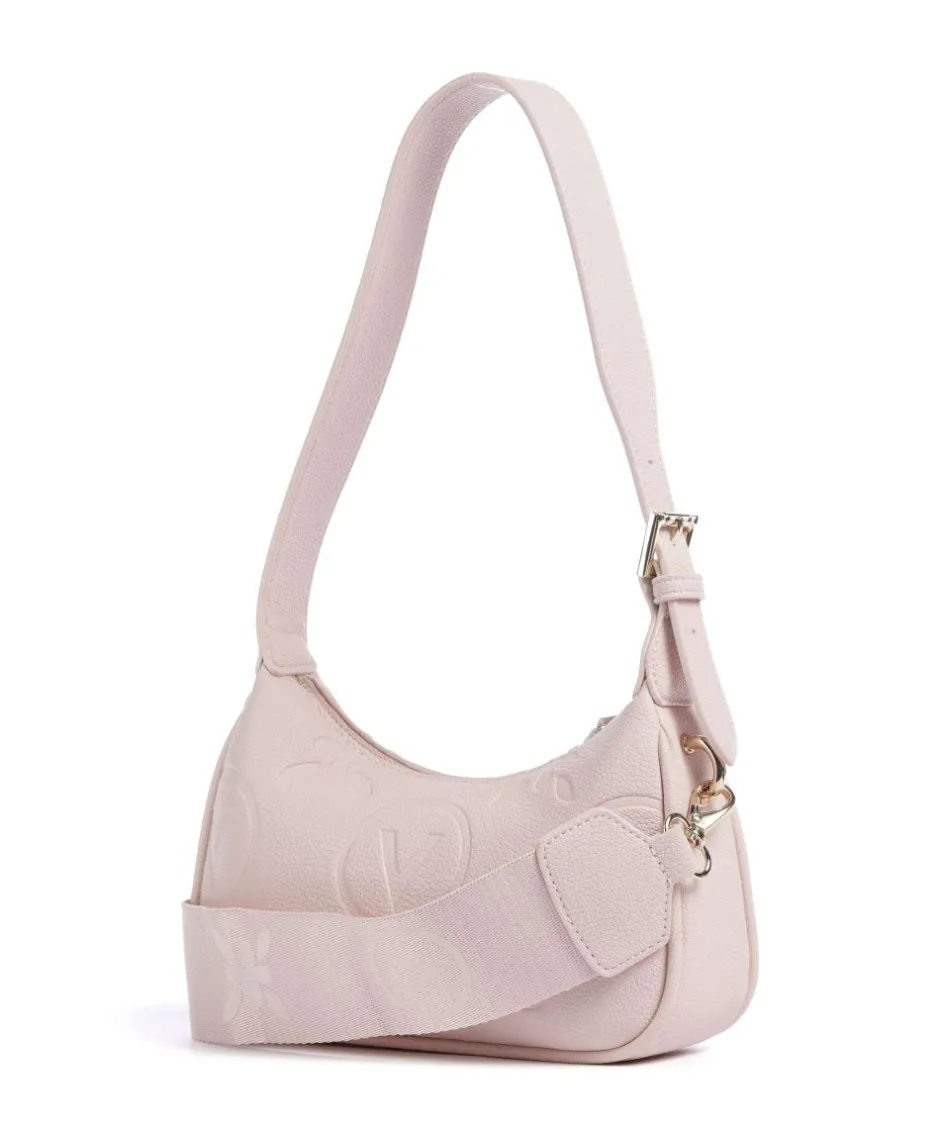 Valentino Bags Shoulder Bags|Crossbody Bags-Samba Re Shoulder bag imitation leather